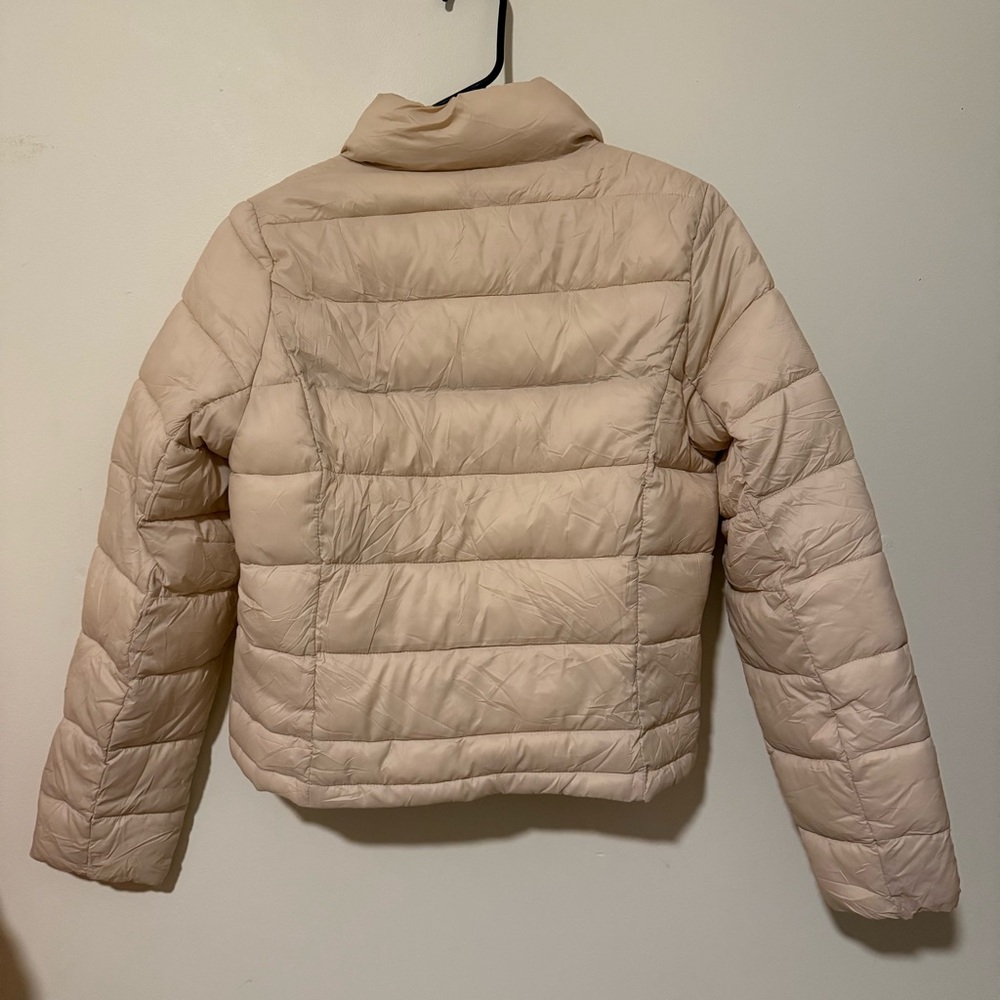 puffer jacket - Picture 3 of 4